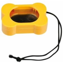 Clicker Basic Per Addestramento Di Cani, Gatti, Conigli E Uccelli - Trixie -Cibi per cani in Italia 9228723 4