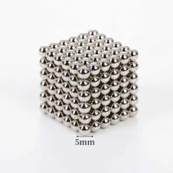 5 Mm 216 Sfere Magnetiche Di Colore Buck Ball Sfera Magnetica Cubo Magico Magnetico 5 Mm Argento Per 10 Anni (scatola Di Ferro) 8 5 Mm 216 Sfere Magnetiche Di Colore Buck Ball Sfera Magnetica Cubo Magico Magnetico 5 Mm Argento Per 10 Anni (scatola Di Ferro) -Cibi per cani in Italia 92491378 2