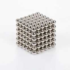 5 Mm 216 Sfere Magnetiche Di Colore Buck Ball Sfera Magnetica Cubo Magico Magnetico 5 Mm Argento Per 10 Anni (scatola Di Ferro) 9 5 Mm 216 Sfere Magnetiche Di Colore Buck Ball Sfera Magnetica Cubo Magico Magnetico 5 Mm Argento Per 10 Anni (scatola Di Ferro) -Cibi per cani in Italia 92491378 3