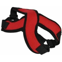 None Gilet Comfort Pet Rosso S 9 None Gilet Comfort Pet Rosso S -Cibi per cani in Italia 92956538 4
