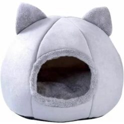 None Cuccia Semichiusa Per Animali Domestici 7 None Cuccia Semichiusa Per Animali Domestici -Cibi per cani in Italia 92956840 2