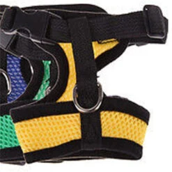 None Collare Per Il Trasporto Dei Cuccioli Giallo 8 None Collare Per Il Trasporto Dei Cuccioli Giallo -Cibi per cani in Italia 92957069 3