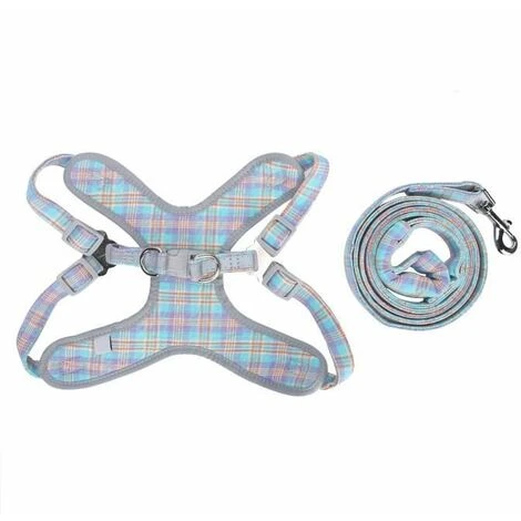 None Pettorina E Guinzaglio Per Cani 3 None Pettorina E Guinzaglio Per Cani