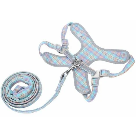 None Pettorina E Guinzaglio Per Cani 6 None Pettorina E Guinzaglio Per Cani - immagine 4