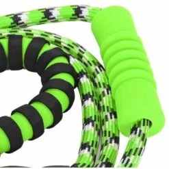 None Corda Di Sicurezza Riflettente Per Animali Verde In 177 Cm -Cibi per cani in Italia 92958545 3