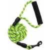 None Cinghia Per Cani Riflettente In Colore Verde 118cm 2 None Cinghia Per Cani Riflettente In Colore Verde 118cm -Cibi per cani in Italia 92958844 1