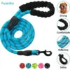None Guinzaglio Per Cani 1,5 M Blu