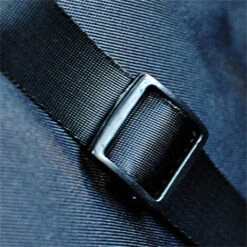 None Marsupio Portatile Per Seggiolino Auto Per Cani Borsa Protettiva Per Gatti Marsupio Da Viaggio Impermeabile Traspirante Nero 40x32x25CM -Cibi per cani in Italia 92975899 4