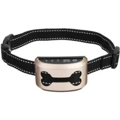 Collare Antiabbaio Collare Per Cani Antiabbaio Impermeabile