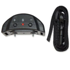 Addestratore Di Cani Per Animali Domestici Con Controllo Automatico Del Suono, Tappo Antiabbaio, Collare Per Animali Domestici Con Scossa Elettrica A Sensibilità Regolabile -Cibi per cani in Italia 93427709 3