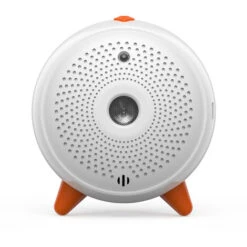 K12 Dispositivo Anti-abbaiare Controllo Dell'abbaio Del Cane Addestramento Del Comportamento Strumento Ricaricabile Impermeabile Adatto Per Cani Di Taglia Piccola, Media E Grande Portata Di Controllo