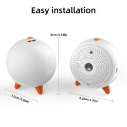 K12 Dispositivo Anti-abbaiare Controllo Dell'abbaio Del Cane Addestramento Del Comportamento Strumento Ricaricabile Impermeabile Adatto Per Cani Di Taglia Piccola, Media E Grande Portata Di Controllo 10 K12 Dispositivo Anti-abbaiare Controllo Dell'abbaio Del Cane Addestramento Del Comportamento Strumento Ricaricabile Impermeabile Adatto Per Cani Di Taglia Piccola, Media E Grande Portata Di Controllo -Cibi per cani in Italia 93427740 4