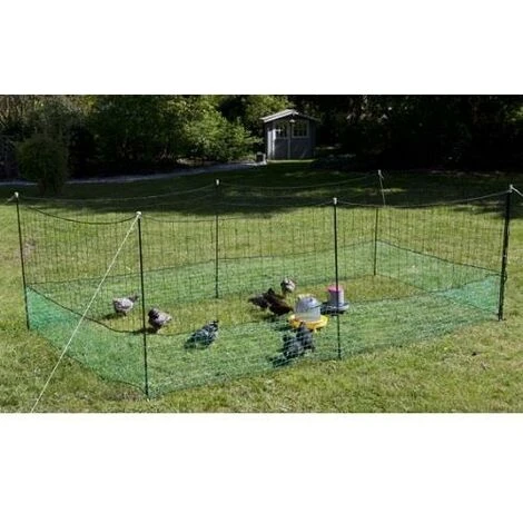 Recinto Per Pascolo Animali 12 Metri 3 Recinto Per Pascolo Animali 12 Metri