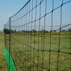 Recinto Per Pascolo Animali 12 Metri 10 Recinto Per Pascolo Animali 12 Metri -Cibi per cani in Italia 9345518 4