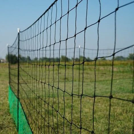 Recinto Per Pascolo Animali 12 Metri 6 Recinto Per Pascolo Animali 12 Metri - immagine 4