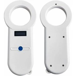 Digital Pet Scanner Sensibile ISO11784/5 Pet ID Lettore Di Microchip USB Transponder Microchip Scanner Per Cane Gatto Cavallo
