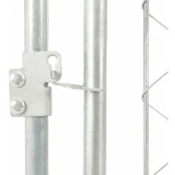 Nova Canile Da Esterno Con Tetto In Acciaio Resistente Varie Dimensioni Dimensioni: 200x100x125 Cm 10 Nova Canile Da Esterno Con Tetto In Acciaio Resistente Varie Dimensioni Dimensioni: 200x100x125 Cm -Cibi per cani in Italia 94024456 4