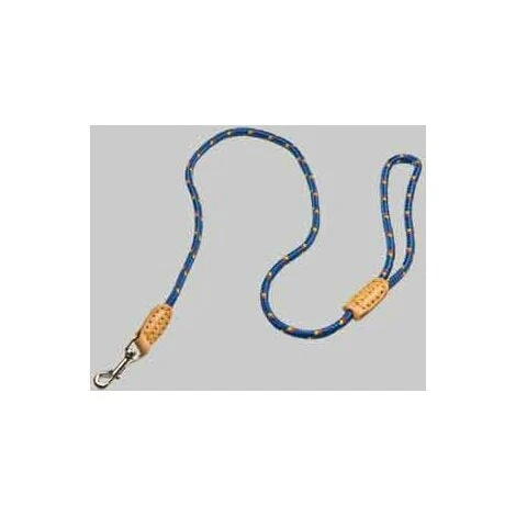 GUINZAGLIO PER CANI IN CORDA TONDO Ø Mm 12x1100 3 GUINZAGLIO PER CANI IN CORDA TONDO Ø Mm 12x1100