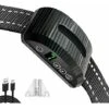 Collare Antiabbaio Per Cani, Collare Di Addestramento Per Cani Di Piccola Taglia Ricaricabile Impermeabile IP67, 3 Modalità Di Vibrazione/shock Elettrico/sensibilità Con Collare Per Cani A 7 Livelli R -Cibi per cani in Italia 94169205 1