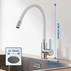 7L Distributore Automatico Per Animali Domestici Bianco, Alimentatore Programmabile, 4 Pasti Al Giorno Con 10g-390g Per Cani E Gatto -Cibi per cani in Italia 94268529 5