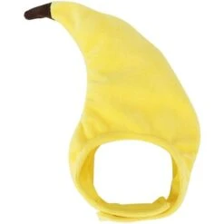 Cappuccio A Banana Per Animali Domestici