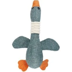 Pc Fleece Dog Toys Puppy Pet Screaming Wild Chicken Sounding Toy Chew Duck Big Dog Toys