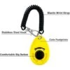 Strumento Di Addestramento Per Braccialetti Clicker Per Animali Domestici