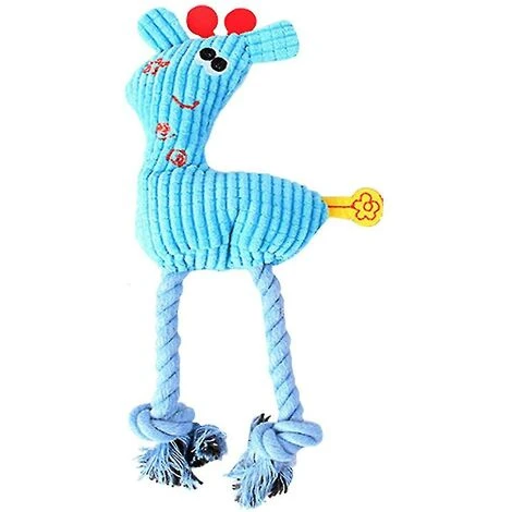 Pet Toy Dog Teddy Bear Giocattolo Molare Suono Per Prevenire La Dentizione Giocattolo Per Animali Domestici 3 Pet Toy Dog Teddy Bear Giocattolo Molare Suono Per Prevenire La Dentizione Giocattolo Per Animali Domestici