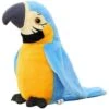 Parlare Pappagallo Ara Ripete Quello Che Dici Peluche -Cibi per cani in Italia 94294061 1
