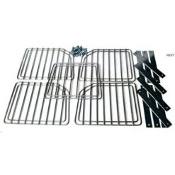 Griglie In Metallo Per Skudo 6