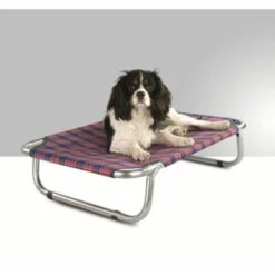 Brandina Per Cani Sempre Tesa Con Elastici Tutte Le Misure Misura: Cm35x50