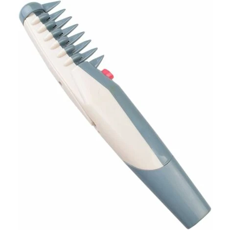 Pettine Per Cani E Gatti, Rasoio Per Animali Domestici, Strumento Per Annodare (confezione OPP, 15 4,5 27 Cm) 7 Pettine Per Cani E Gatti, Rasoio Per Animali Domestici, Strumento Per Annodare (confezione OPP, 15 4,5 27 Cm) - immagine 5