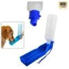 Trade Shop - Abbeveratoio Portatile 500 Cani E Gatti Borraccia Richiudibile Colori Assortiti -Cibi per cani in Italia 95089460 1