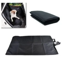 Trade Shop - Telo Copri Sedile Per Auto Macchina Impermeabile Per Cani Gatti Pet Zoom Loungee -Cibi per cani in Italia 95092033 3