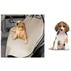 Trade Shop - Telo Copri Sedile Per Auto Macchina Impermeabile Per Cani Gatti Pet Zoom Loungee -Cibi per cani in Italia 95092033 4