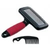 Trade Shop - Cardatore Morbido Per La Cura Del Pelo In Superficie E Per Il Sottopelo L 1 Trade Shop - Cardatore Morbido Per La Cura Del Pelo In Superficie E Per Il Sottopelo L -Cibi per cani in Italia 95109111 1