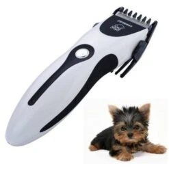 Trade Shop - Tosatrice Rasoio Animali Domestici Taglia Pelo Elettrico Zowael Rcf-280a