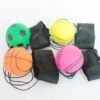 Trade Shop - Pallina Con Elastico Palla Elastica Palla Filo Elastico Bracciale Gioco -Cibi per cani in Italia 95112644 1