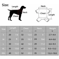 T-shirt Minimalista Per Cani Vestiti Per Gatti Blu E Grigio 100% Cotone Per Cani Mini Cani Di Piccola Taglia Gatto (confezione Da 2 (S-adatto Per Cuccioli Da Uno A Due Mesi, Grigio E Blu) -Cibi per cani in Italia 95222803 2