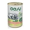 Oasy Monoproteico Per Cane Adult Da 400 Gr Salmone 1 Oasy Monoproteico Per Cane Adult Da 400 Gr Salmone -Cibi per cani in Italia 9530678 1