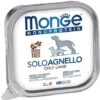 Monge Monoproteico Solo Per Cane Da 150 Gr Agnello -Cibi per cani in Italia 9530841 1