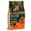 Monge Natural Superpremium BWild Grain Free Per Cane Adult All Breeds Con Anatra E Patate 2,5kg 2 Monge Natural Superpremium BWild Grain Free Per Cane Adult All Breeds Con Anatra E Patate 2,5kg -Cibi per cani in Italia 9531776 1
