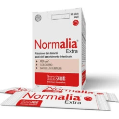 Normalia Extra 30 Oral Stick Per Cani