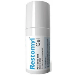 Innovet Restomyl Gel 30 Ml Per Cane E Gatto