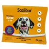 Scalibor Collare Antiparassitario Cani Di Taglia Grande 65 Cm -Cibi per cani in Italia 9532110 1