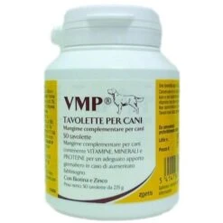 ZOETIS VMP Tavolette Per Cani Da 50 Compresse