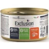 Exclusion Diet Intestinal Per Gatto Con Maiale E Riso Da 85 Gr 1 Exclusion Diet Intestinal Per Gatto Con Maiale E Riso Da 85 Gr -Cibi per cani in Italia 9532209 1