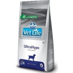Farmina Vet Life Ultrahypo Per Cane Conf. Da 2 Kg