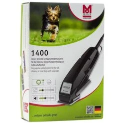 Tosatrice Moser 1400