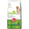 Trainer Natural Per Cane Adult Maxi Con Manzo, Riso, Semi Di Lino E Alga Spirulina Da 12 Kg -Cibi per cani in Italia 9533078 1